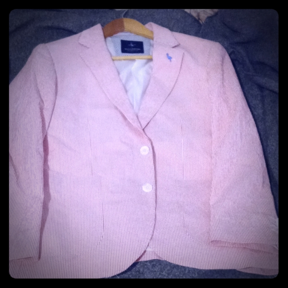 Blazers